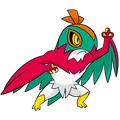 Hawlucha