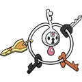 Klefki