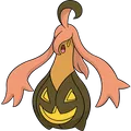Gourgeist