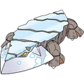 Hisuian Avalugg