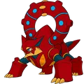 Volcanion