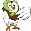 Dartrix