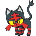 Litten
