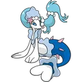 Primarina