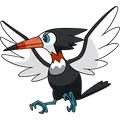 Trumbeak