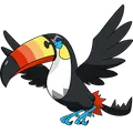 Toucannon