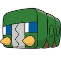 Charjabug