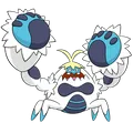 Crabominable