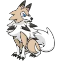 Lycanroc