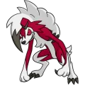 Lycanroc