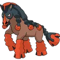 Mudsdale