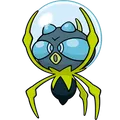 Dewpider
