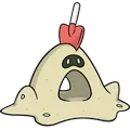 Sandygast