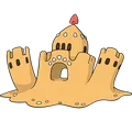 Palossand