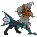 타입:널