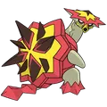 Turtonator