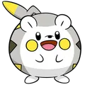 Togedemaru