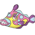 Bruxish