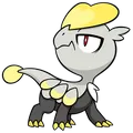 Jangmo-o