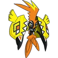 Tapu Koko