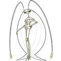 Pheromosa