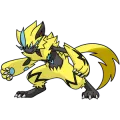 Zeraora