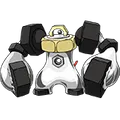 Melmetal