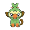 Grookey