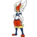 Cinderace