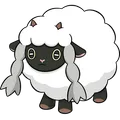 Wooloo