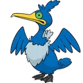 Cramorant