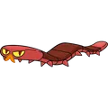 Sizzlipede