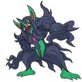 Grimmsnarl
