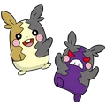 Morpeko