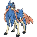 Zacian