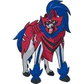 Zamazenta