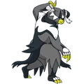 Urshifu