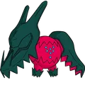 Regidrago