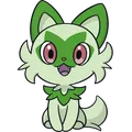Sprigatito