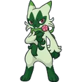Floragato