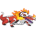 Skeledirge