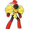 Armarouge