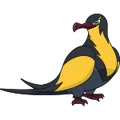 Kilowattrel