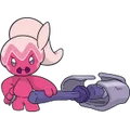 Tinkatuff