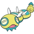 Dudunsparce