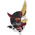 Kingambit