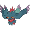 Flutter Mane