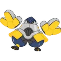 鐵臂膀