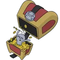 Gimmighoul