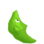 Metapod game sprite